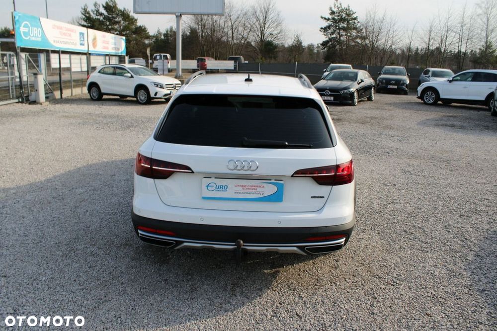 Audi A4 Allroad - 8