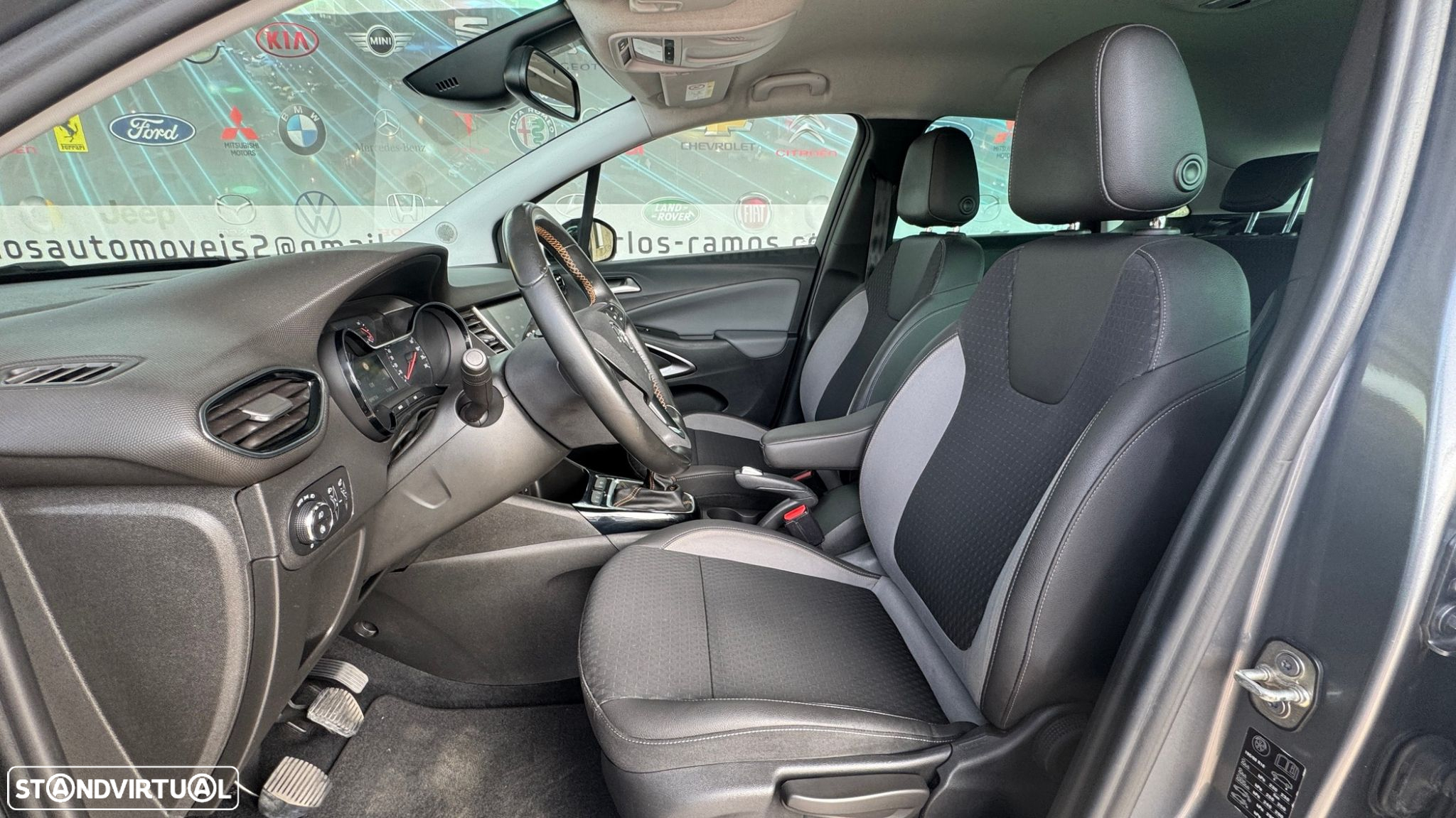 Opel Crossland X 1.6 CDTi Ultimate - 14