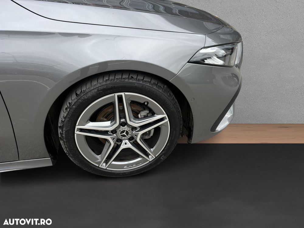 Mercedes-Benz A 200 MHEV 7G-DCT - 17