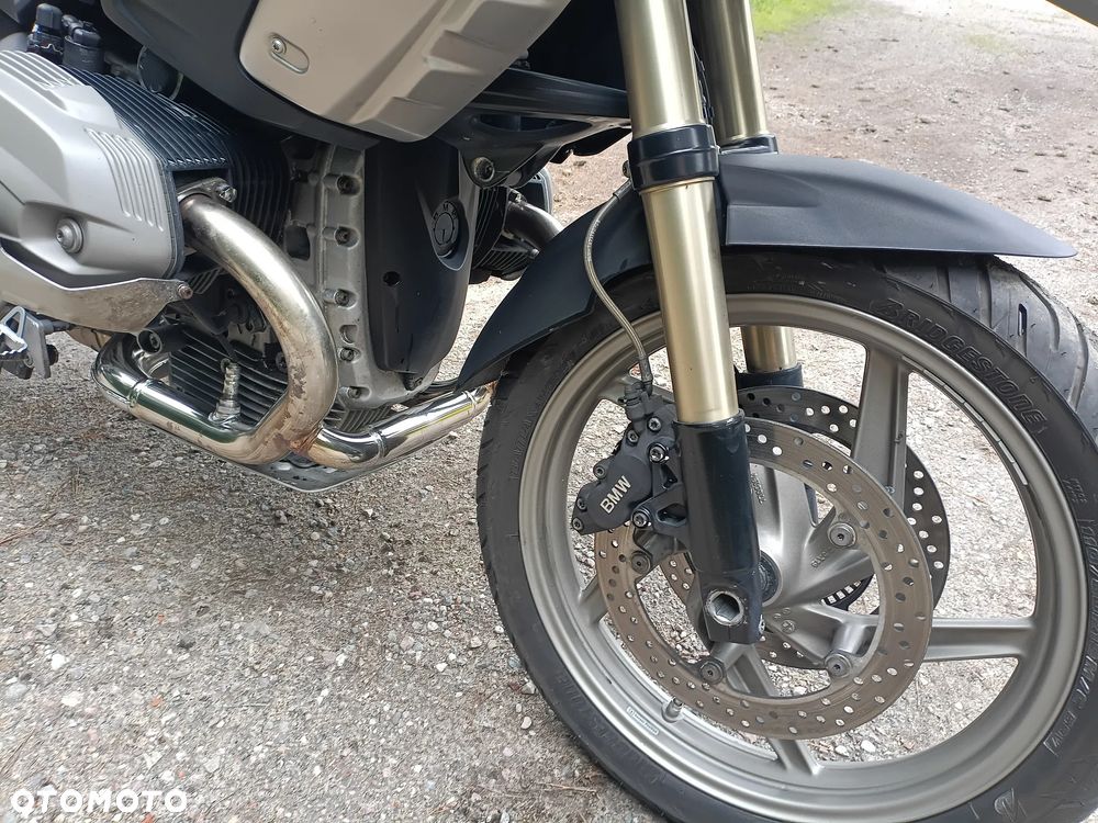 BMW GS - 11