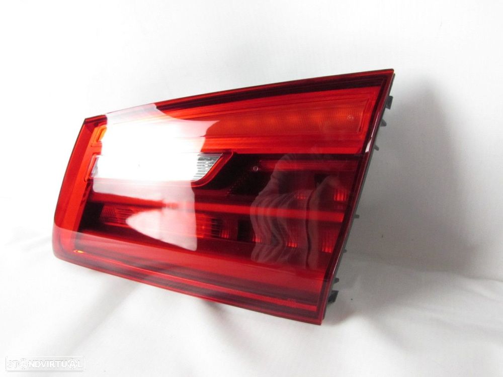 Farolim da Mala Direito Seminovo/ Original BMW 5 (G30, F90) 63217376474 - 2