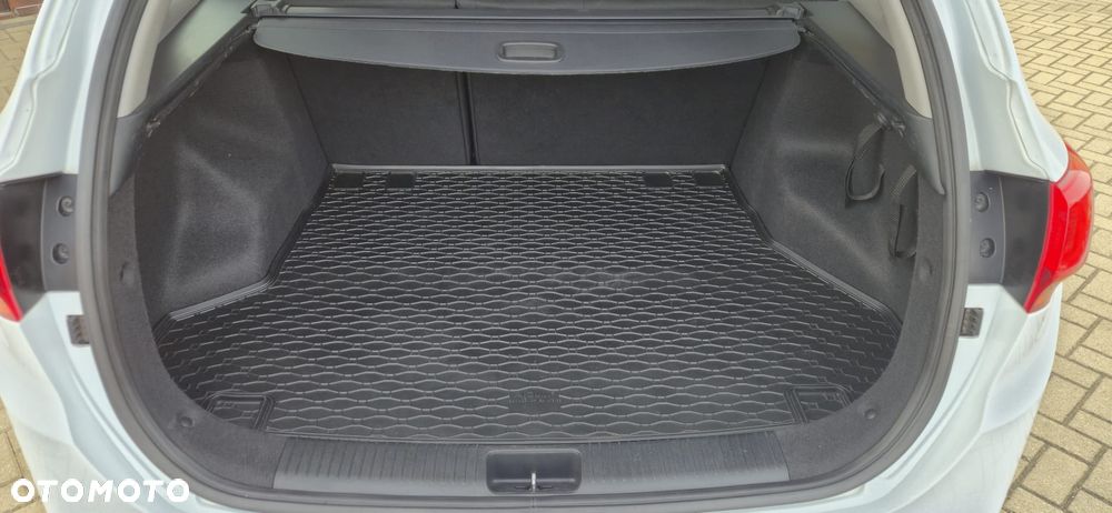 Kia Ceed 1.4 CRDi M - 34