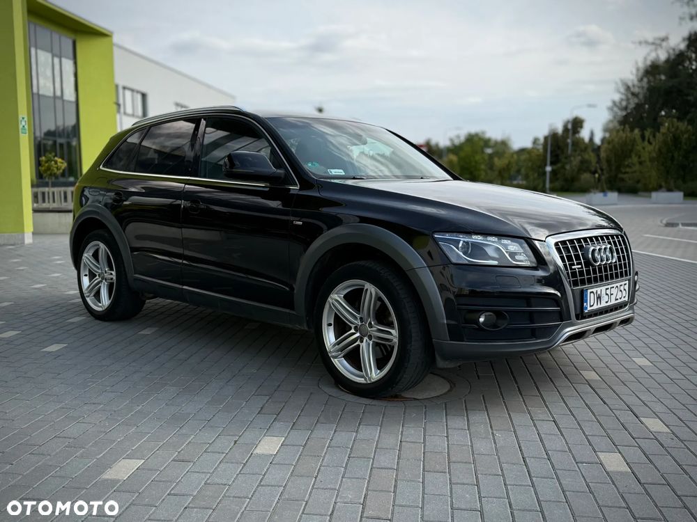 Audi Q5 2.0 TDI Quattro S tronic - 7