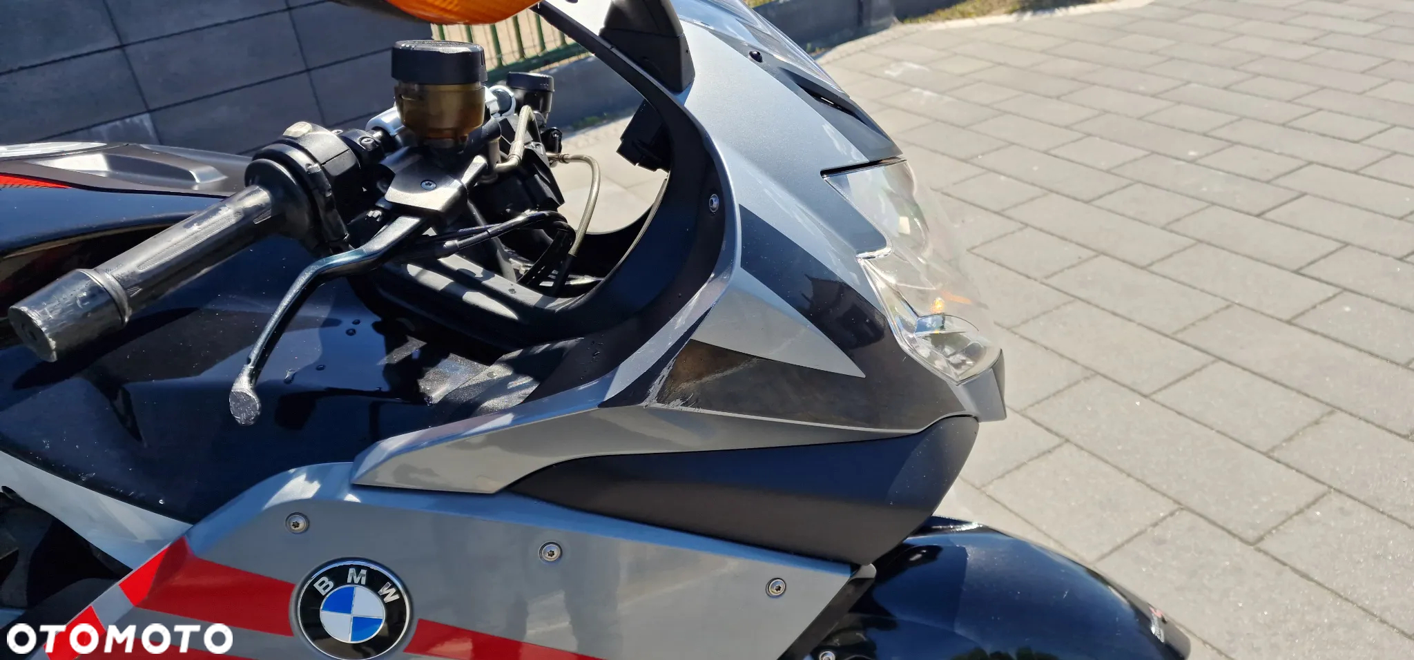 BMW K - 11