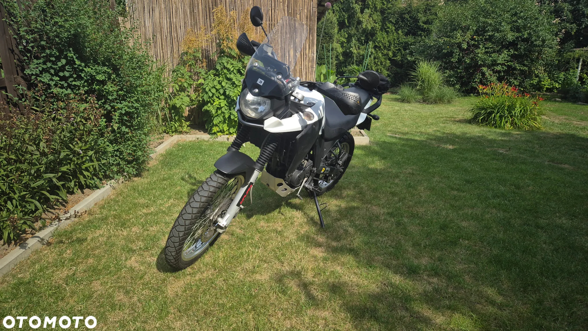 Derbi Senda