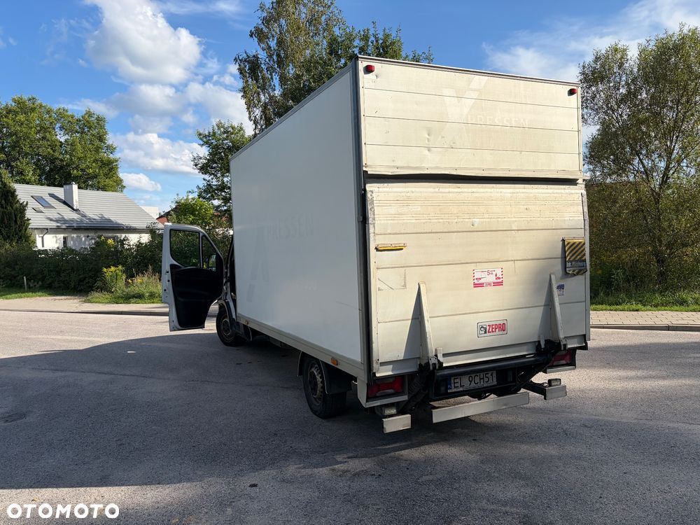 Iveco Daily - 3