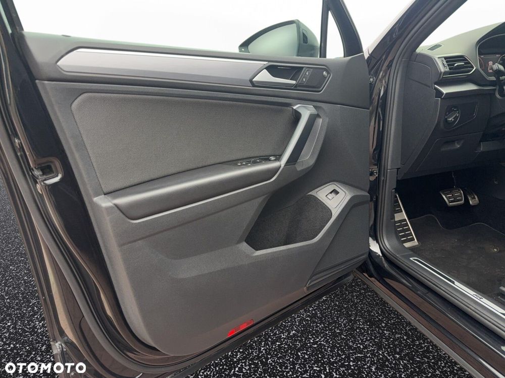 Seat Tarraco 2.0 Eco TSI FR S&S 4Drive DSG - 28