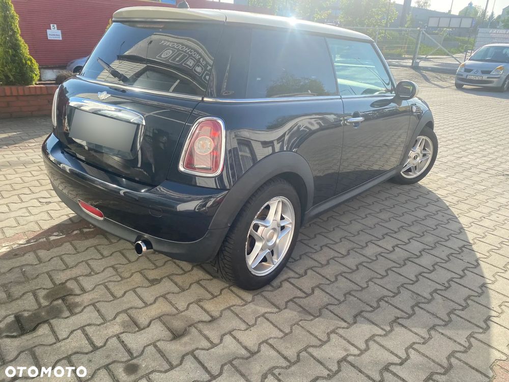 MINI Cooper - 8