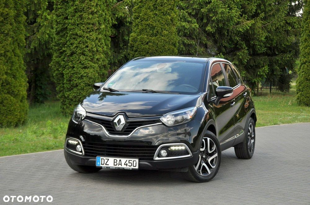 Renault Captur - 9