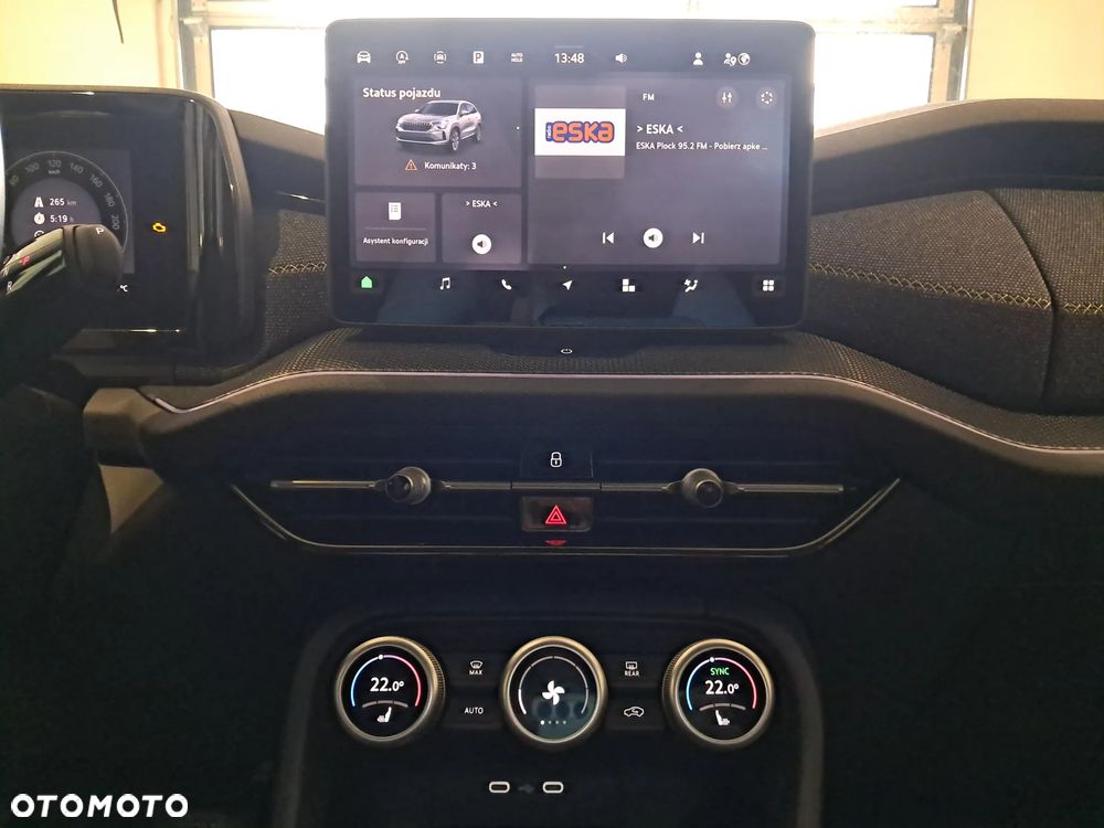 Skoda Kodiaq 2.0 TDI 4x4 Selection DSG - 21