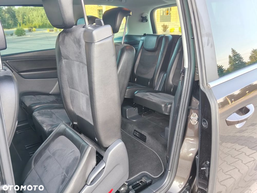 Seat Alhambra 2.0 TDI S&S DSG XCELLENCE - 26