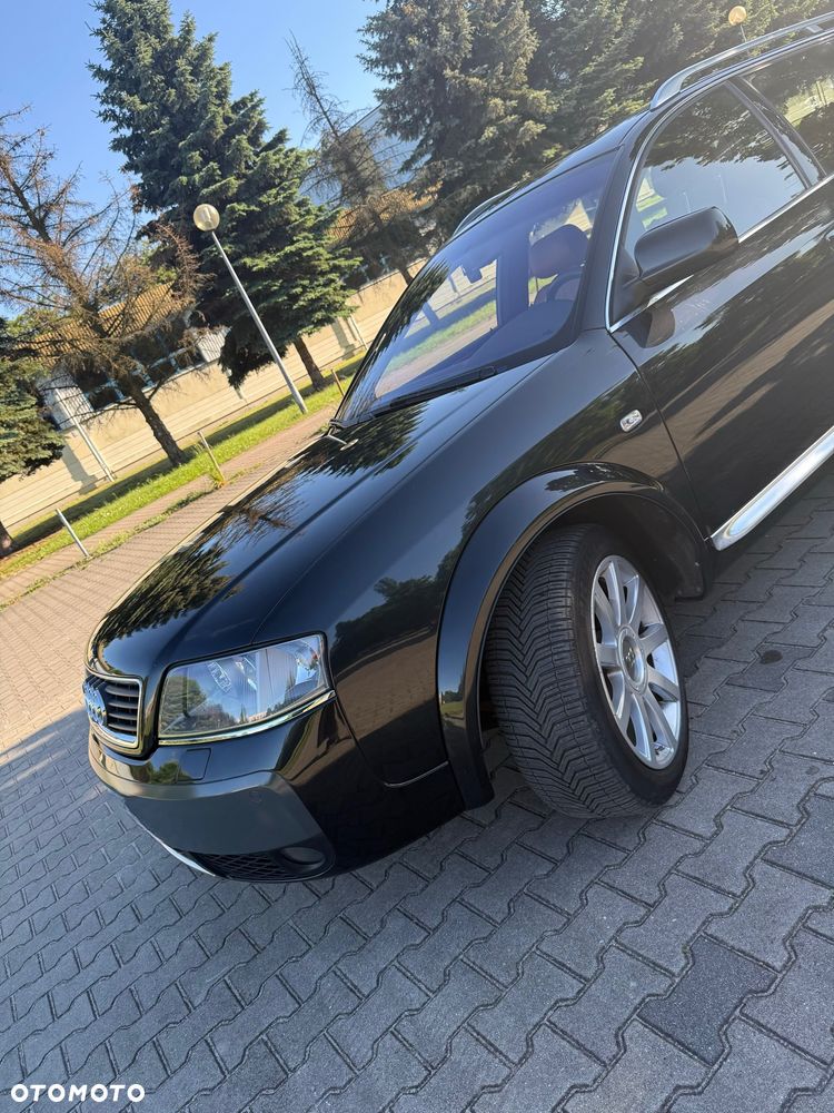 Audi A6 Allroad - 6