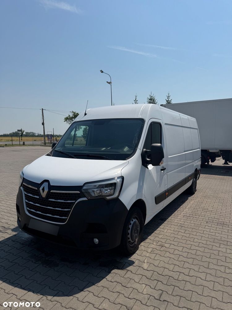 Renault Master - 5
