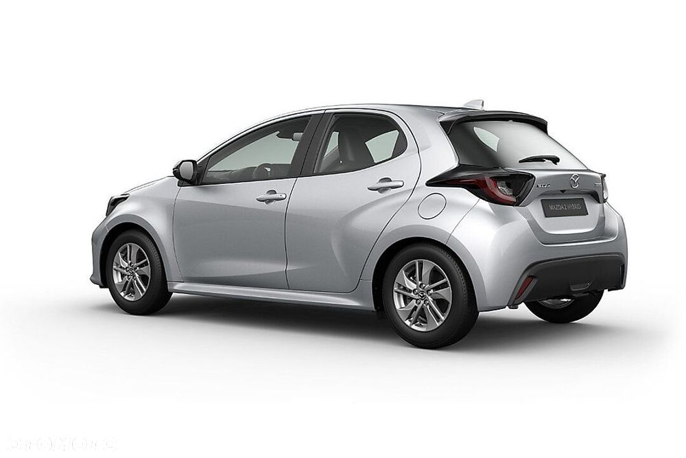 Mazda 2 Hybrid 1.5 Centre Line CVT - 13