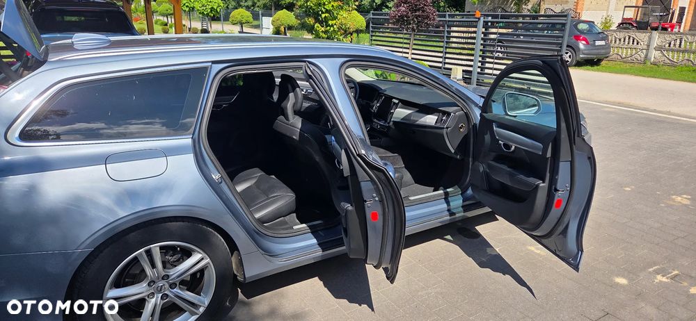 Volvo V90 D3 Geartronic Momentum - 9
