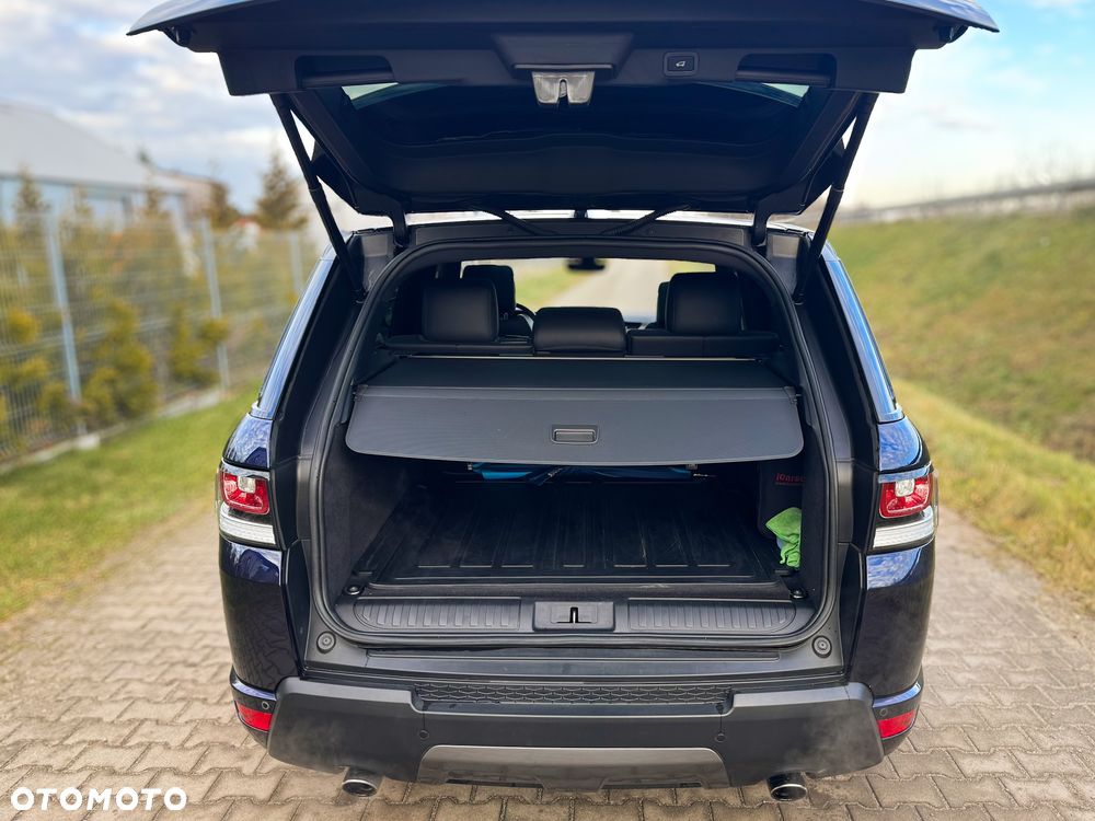 Land Rover Range Rover 3.0 V6 S/C AB - 6