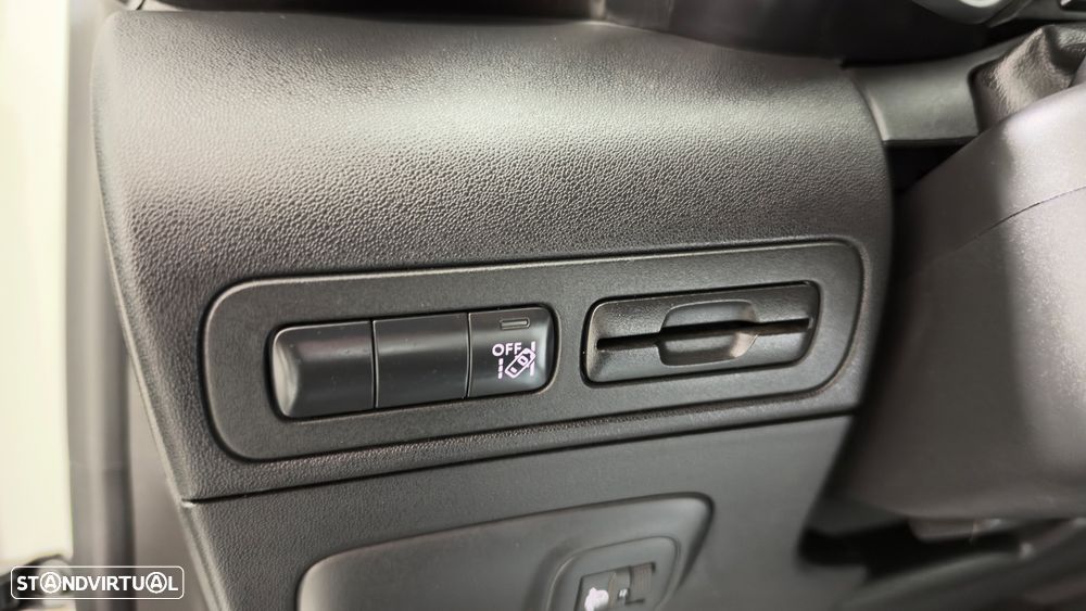 Citroën C3 Aircross PureTech 110 Stop & Start EAT6 Shine - 16