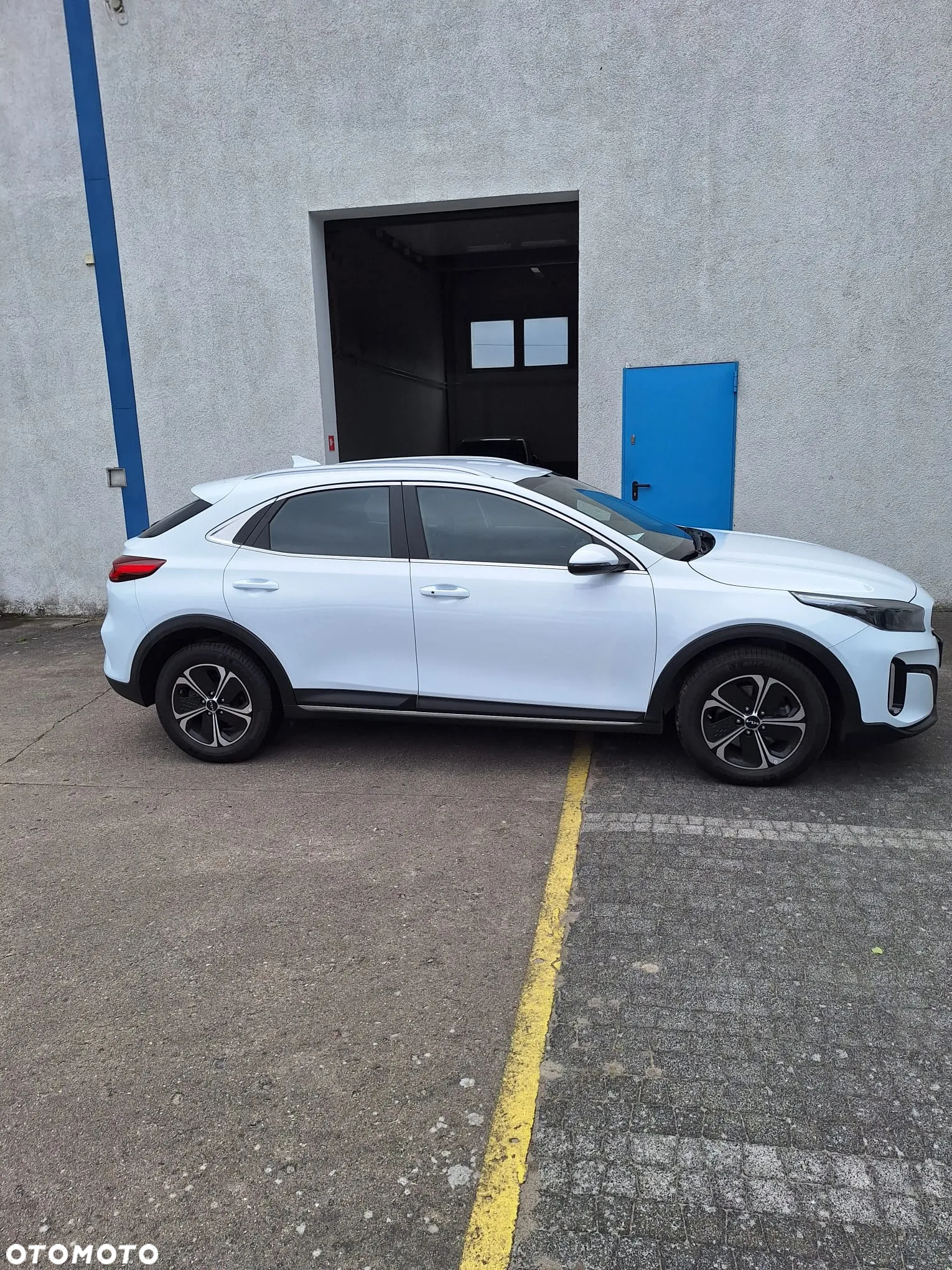 Kia XCeed 1.6 GDI PHEV L DCT - 19