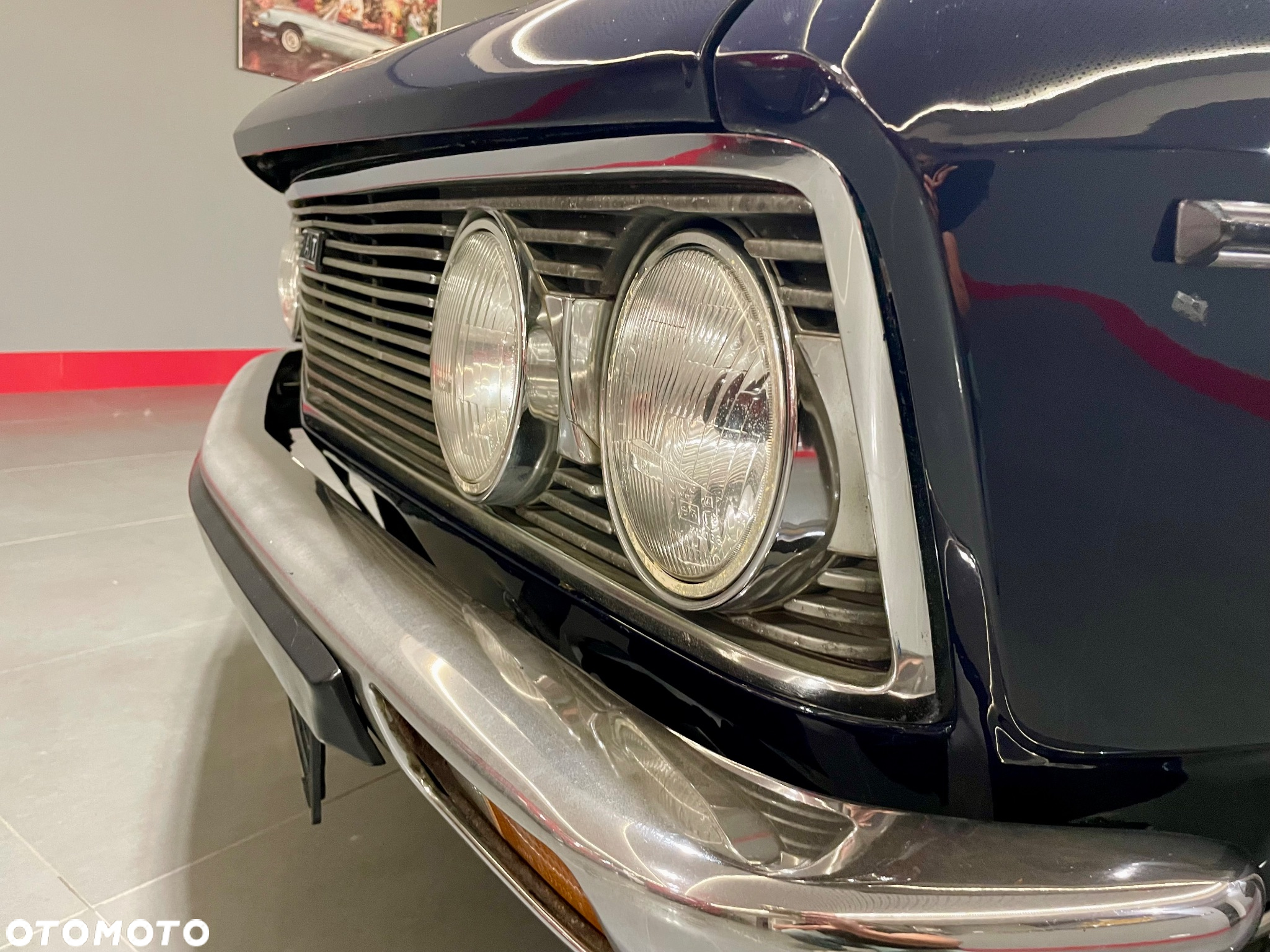 Fiat 132 - 16