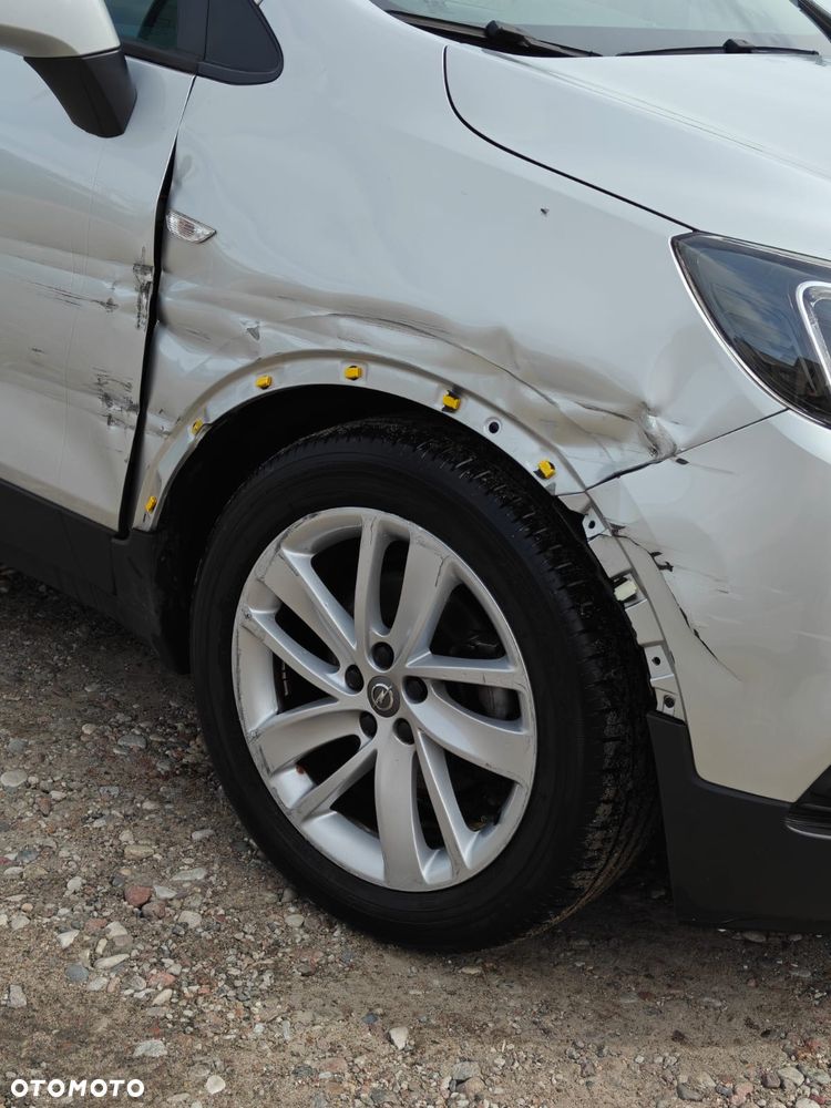 Opel Mokka - 6