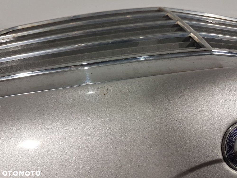 MERCEDES W203 MASKA PRZEDNIA - 8