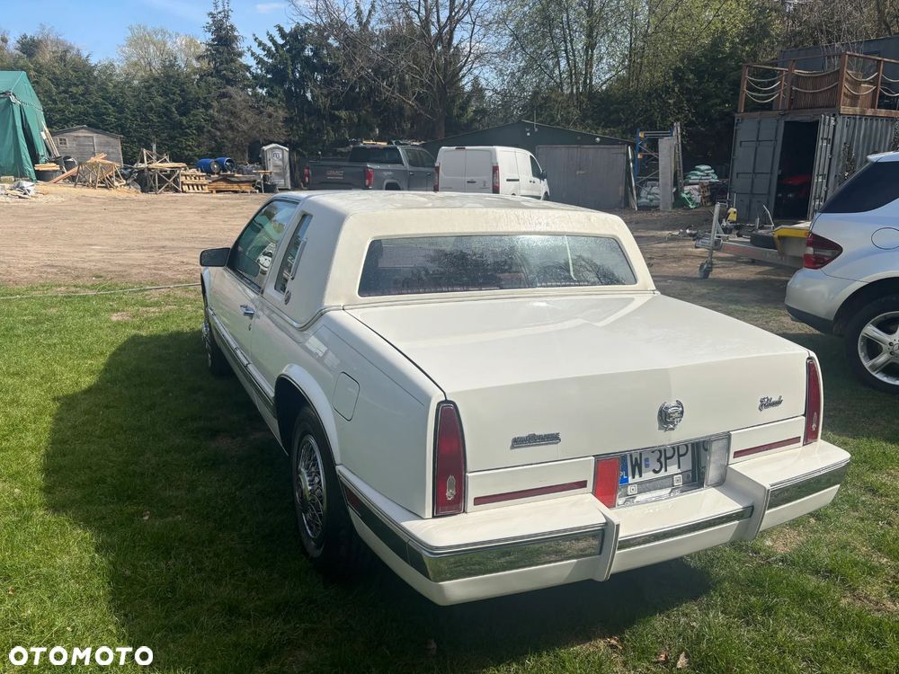 Cadillac Eldorado - 2