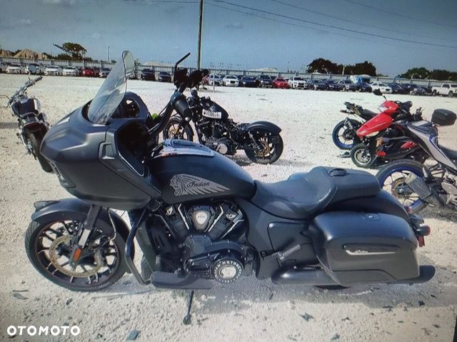 Indian Challenger - 27