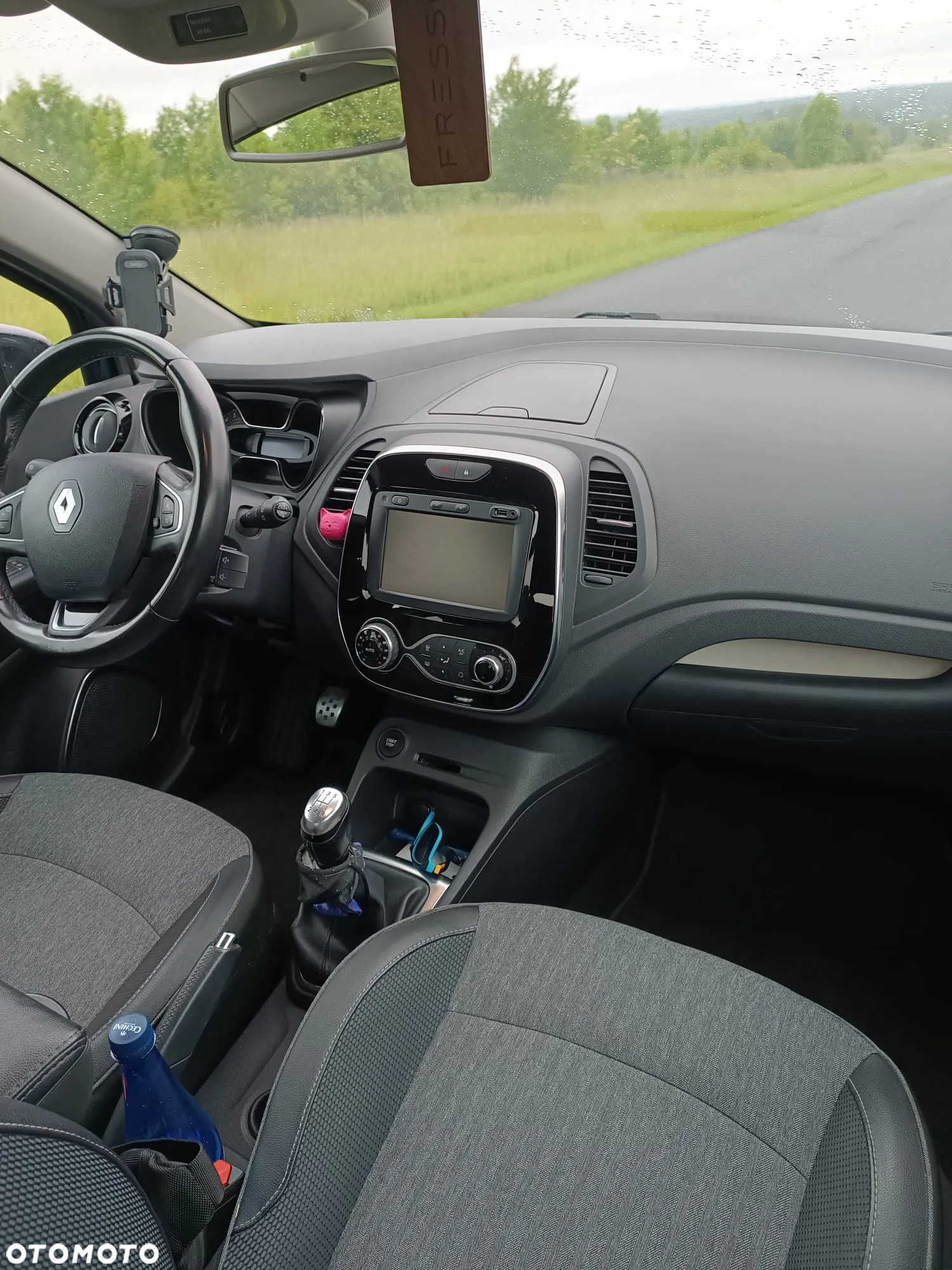 Renault Captur 0.9 Energy TCe Intens - 7