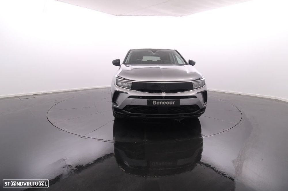 Opel Grandland 1.5 CDTI GS AT - 12