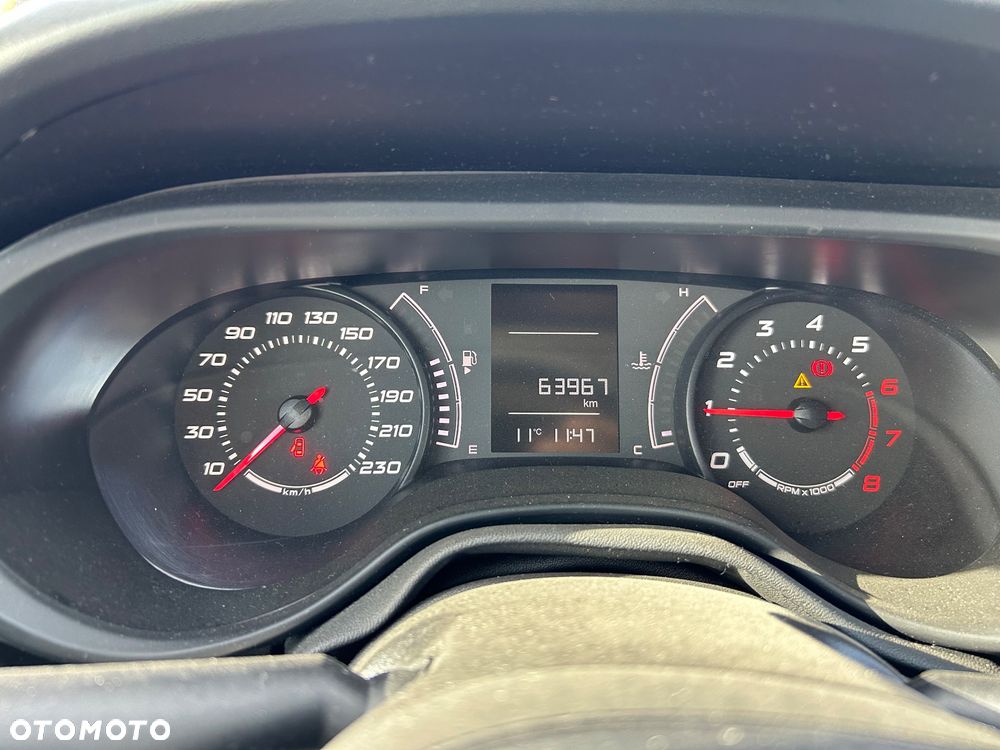 Fiat Tipo - 9