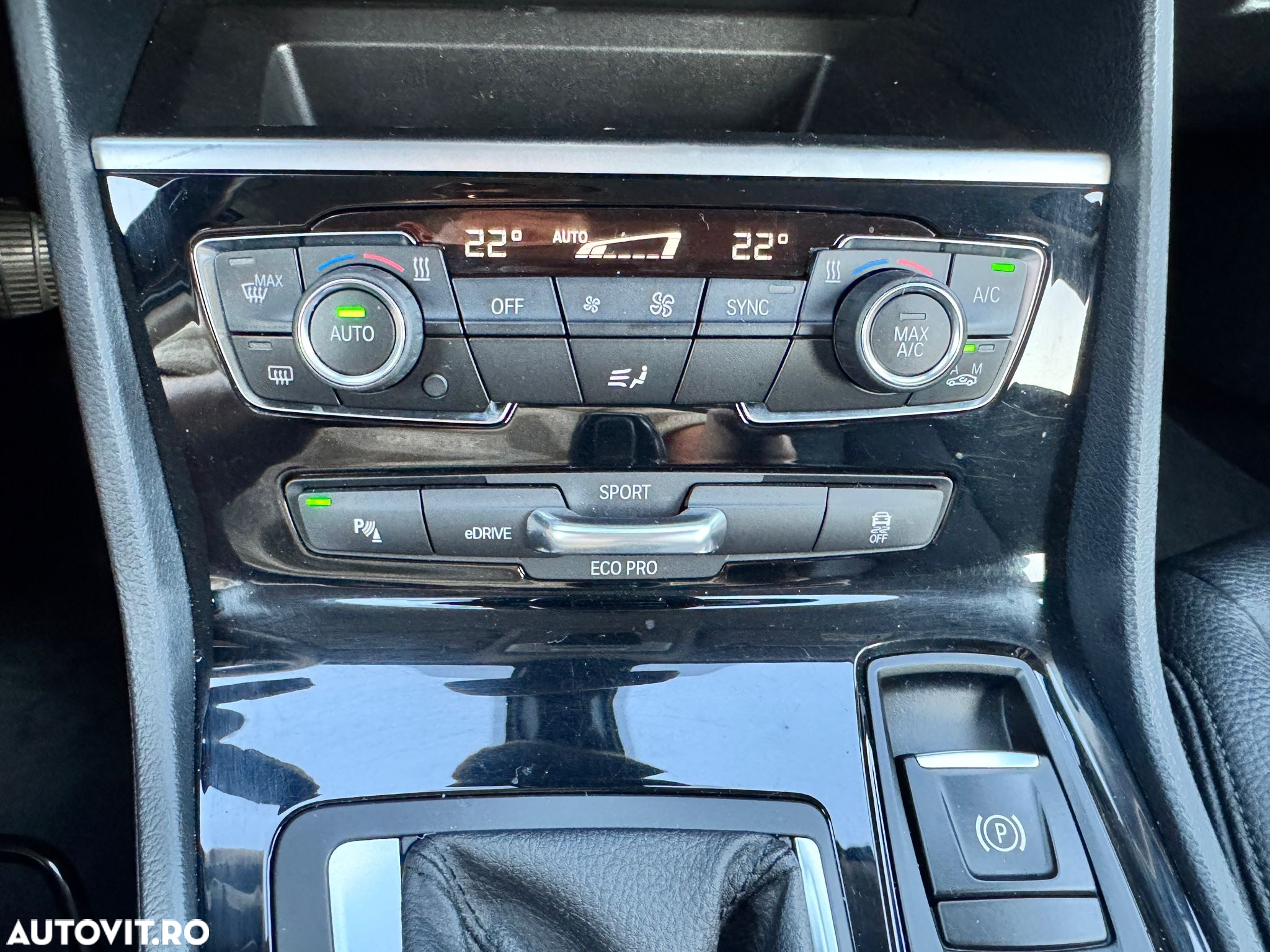 BMW Seria 2 225xe iPerformance AT Luxury Line - 33