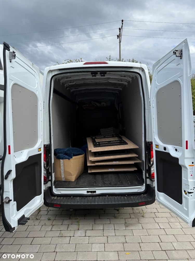Ford TRANSIT - 6