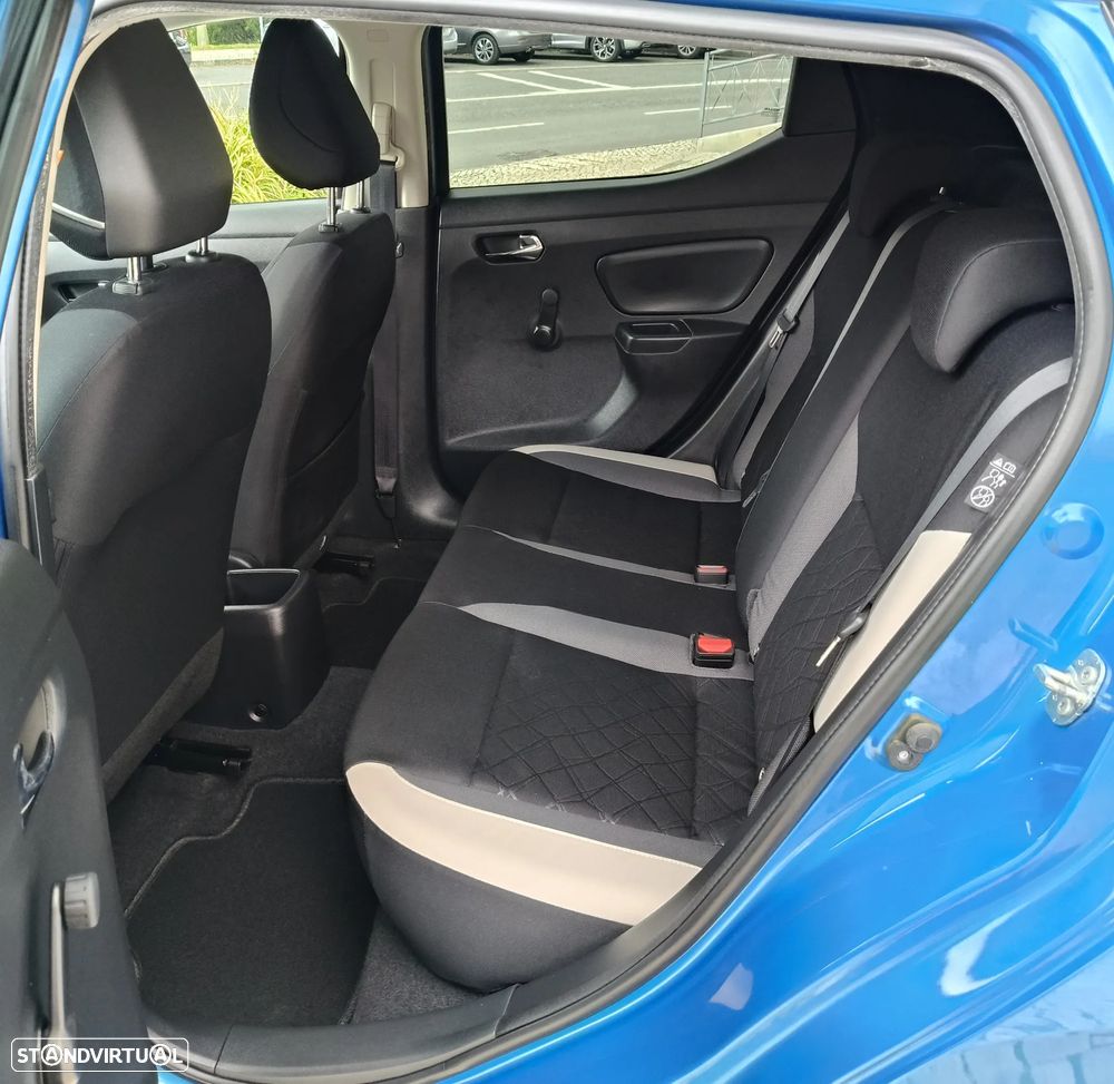 Nissan Micra 0.9 IG-T Tekna S/S - 24