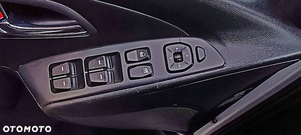 Hyundai ix35 1.7 CRDi Premium 2WD - 17