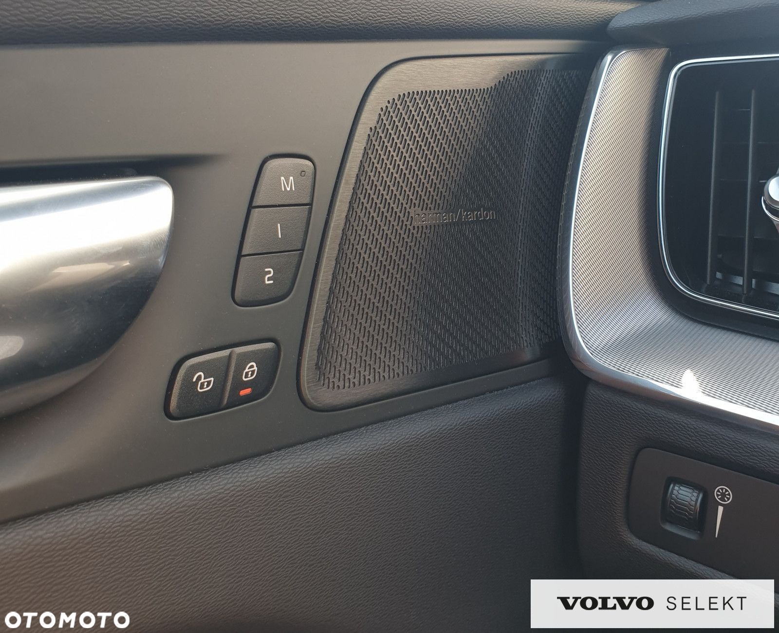 Volvo XC 60 - 19