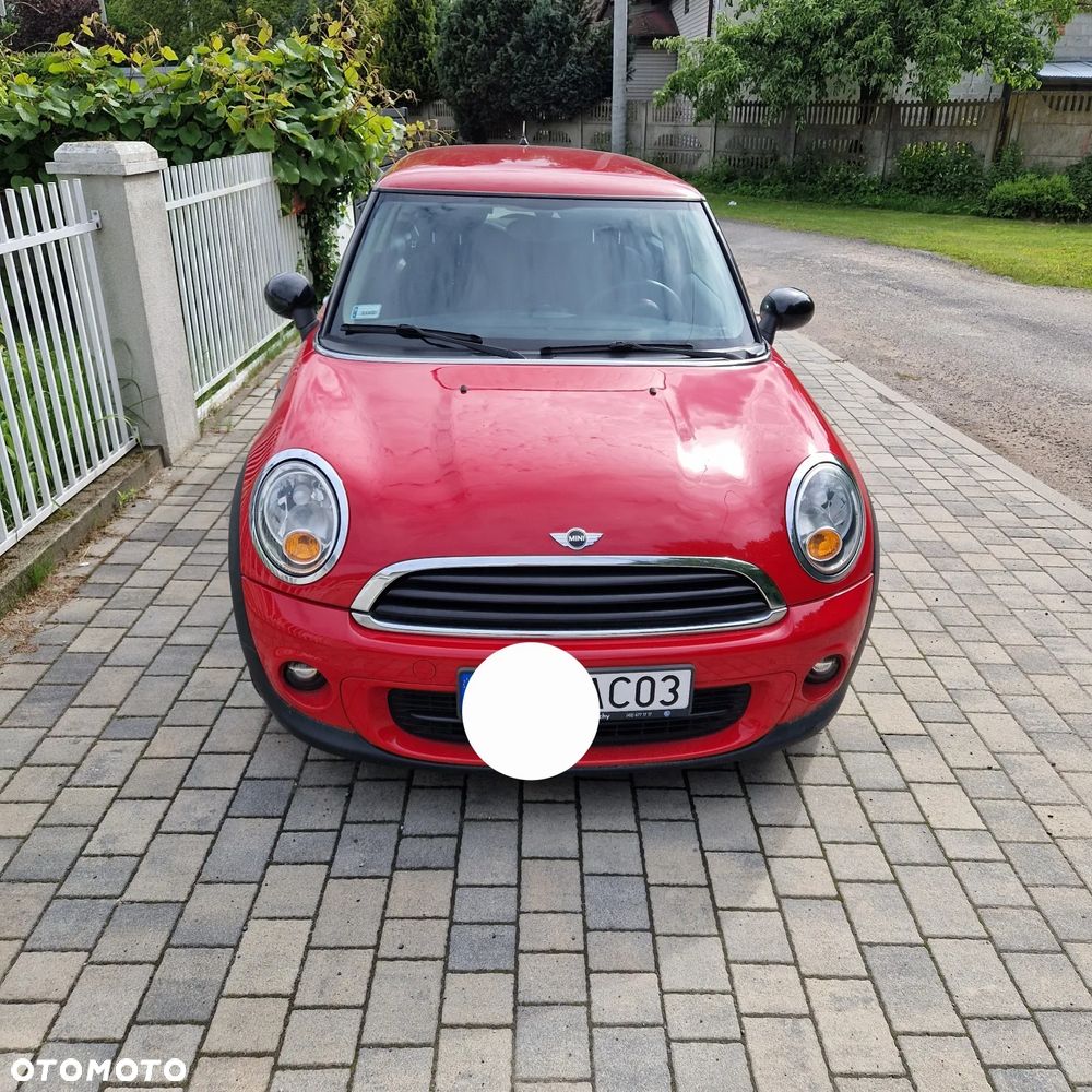 MINI ONE - 4