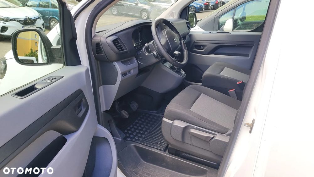 Citroën SpaceTourer 1.5 BlueHDi M Feel - 9