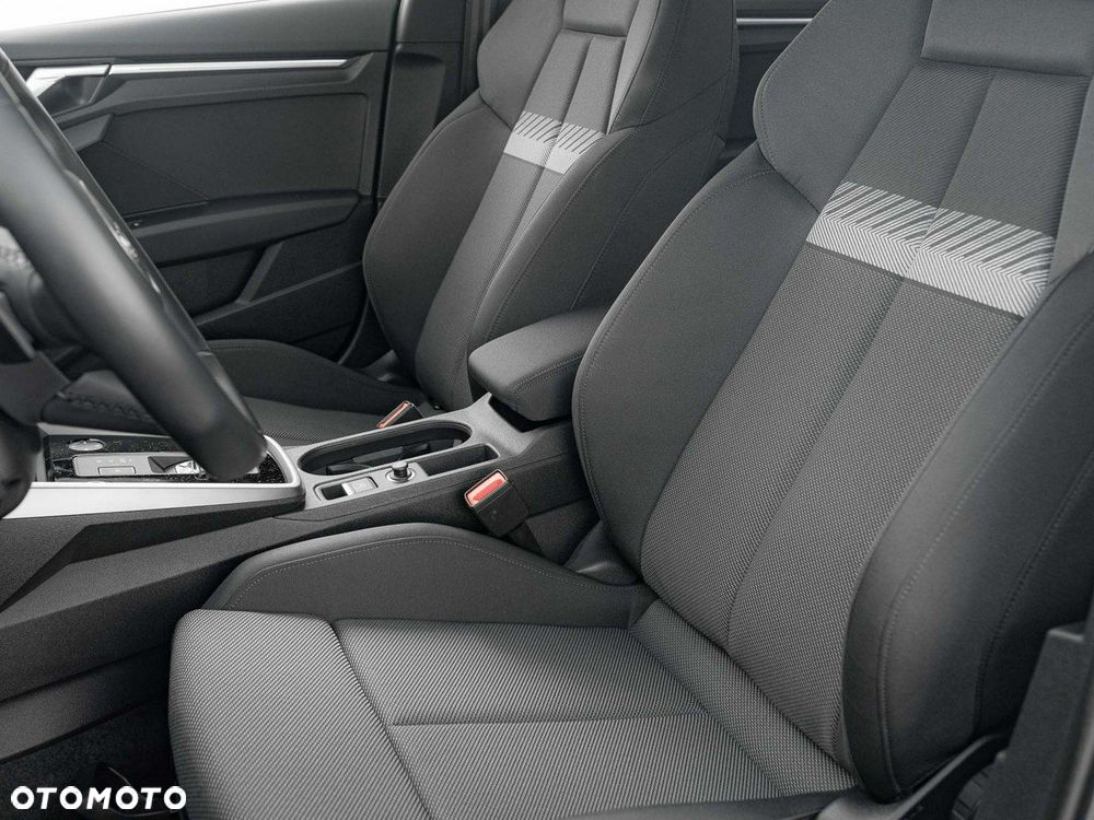 Audi A3 Limousine - 15