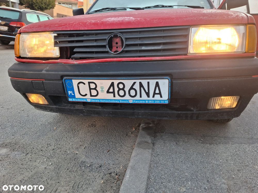 Volkswagen Polo - 9