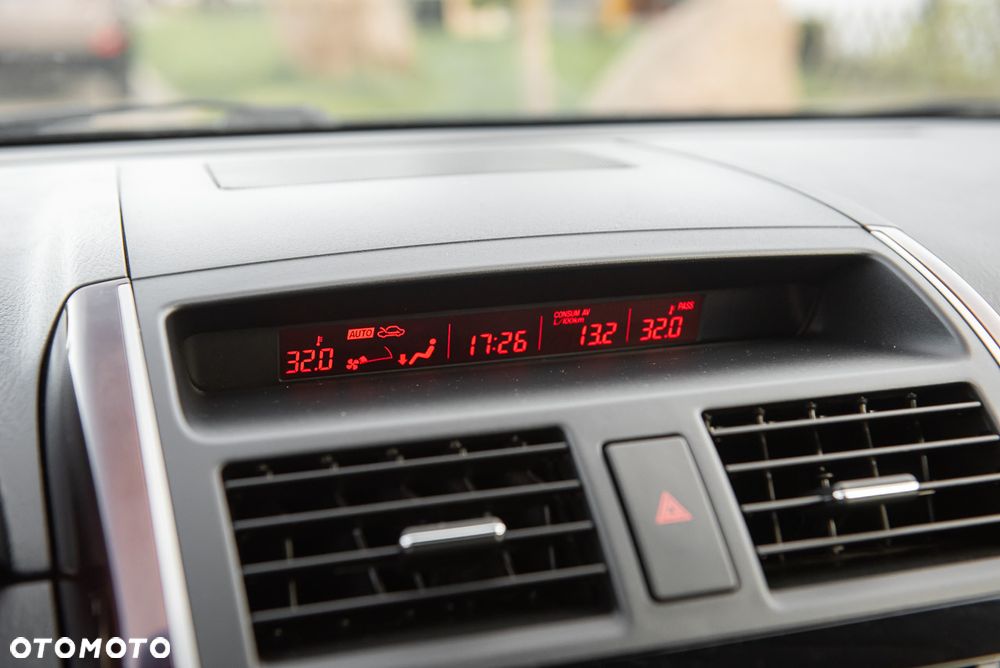 Mazda CX-9 3.7 V6 Sport - 25