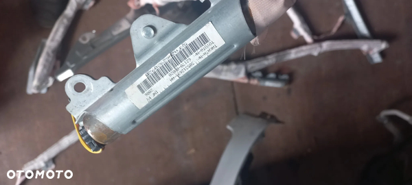 TOYOTA AYGO I 05-14 KURTYNA POWIETRZNA PRAWA 62170-0H020