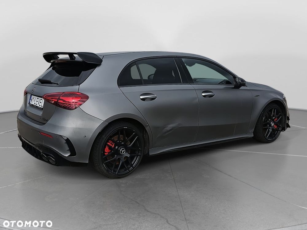 Mercedes-Benz Klasa A - 5