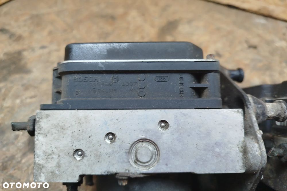 pompa hamulcowa ABS 0265230404  do Volkwagen Crafter I 06- MERCEDES W906 06- - 7