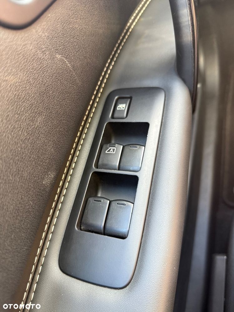 Nissan Qashqai+2 1.5 dCi 360 - 25