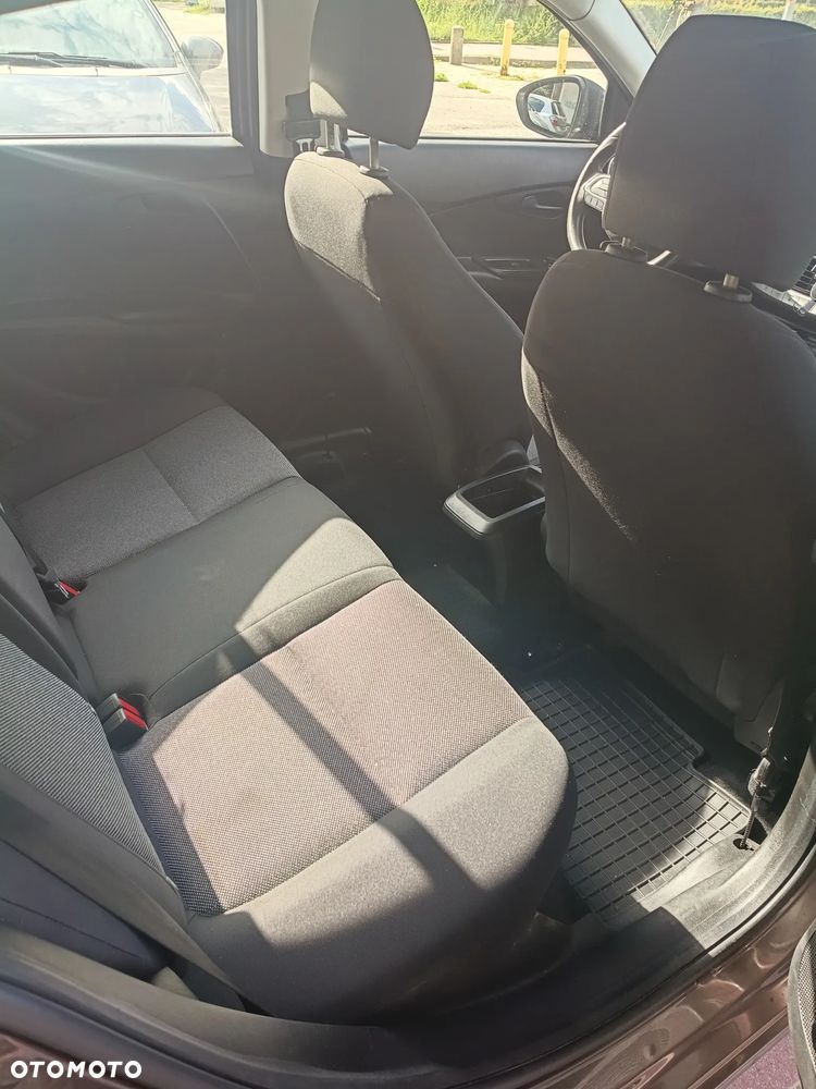 Fiat Tipo 1.4 16V EU6d - 14