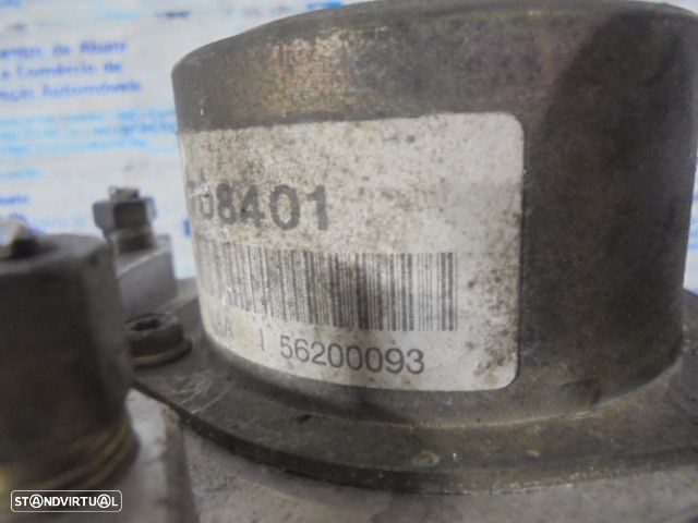 Abs TD8401 NISSAN  X-TRAIL 1 FASE 2 2006 2.2DCI 4X4 136CV 5P PRETO - 6