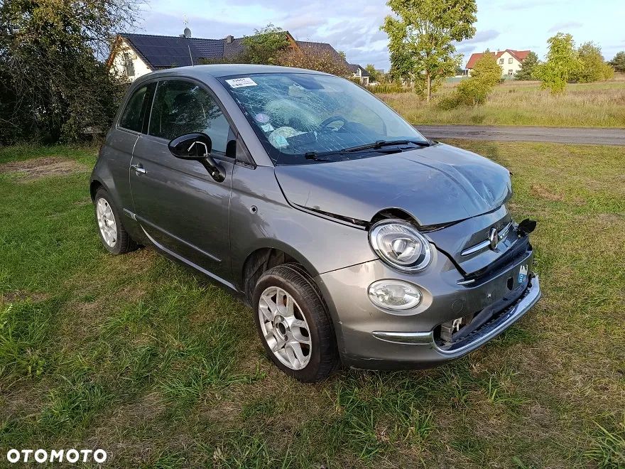 Fiat 500 - 7