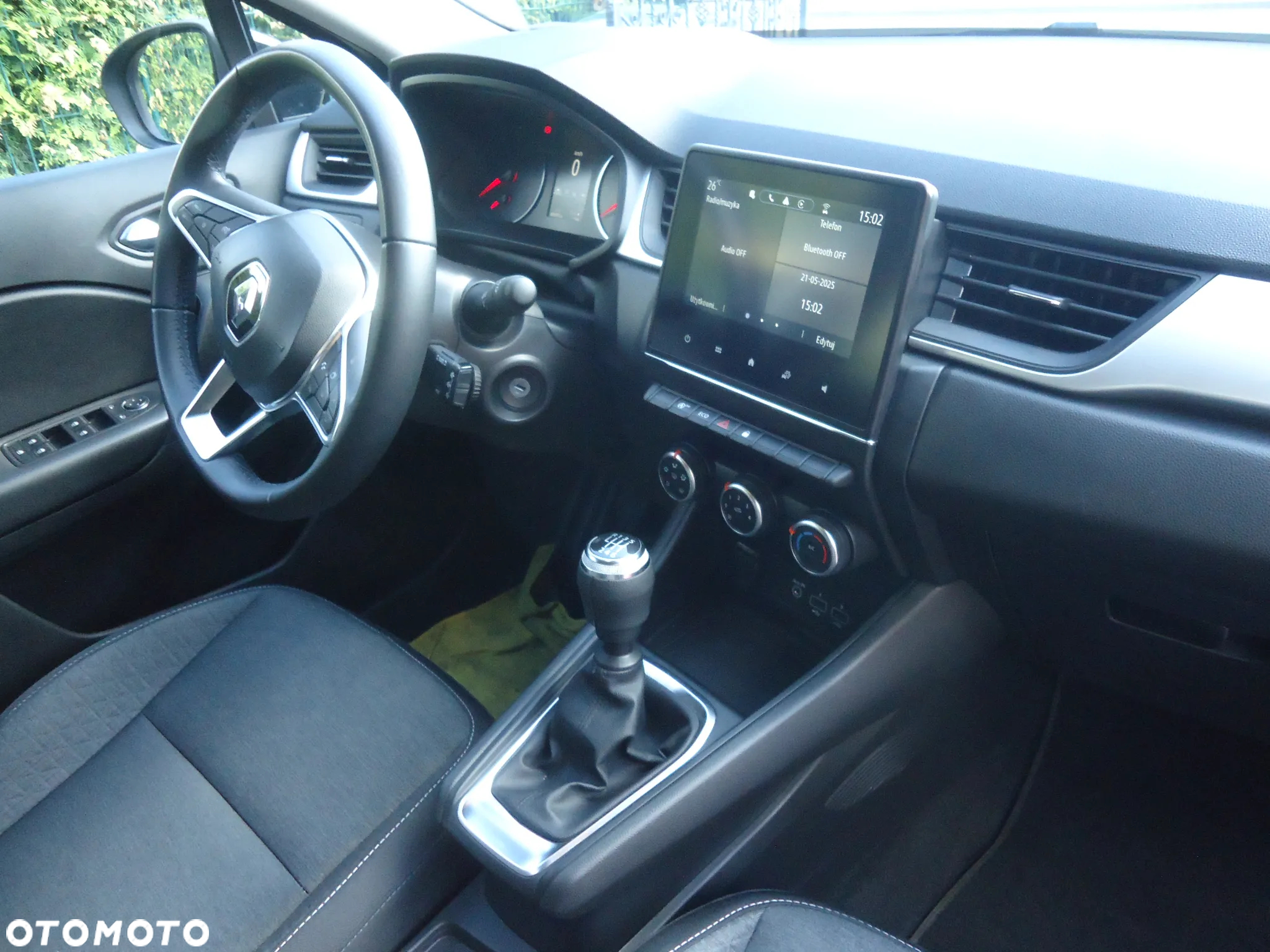 Renault Captur 1.0 TCe Zen - 13