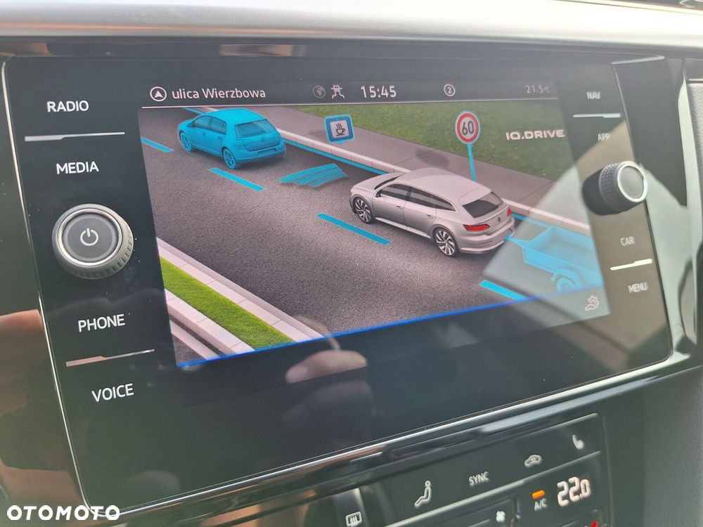 Volkswagen Arteon 2.0 TDI Essence DSG - 26
