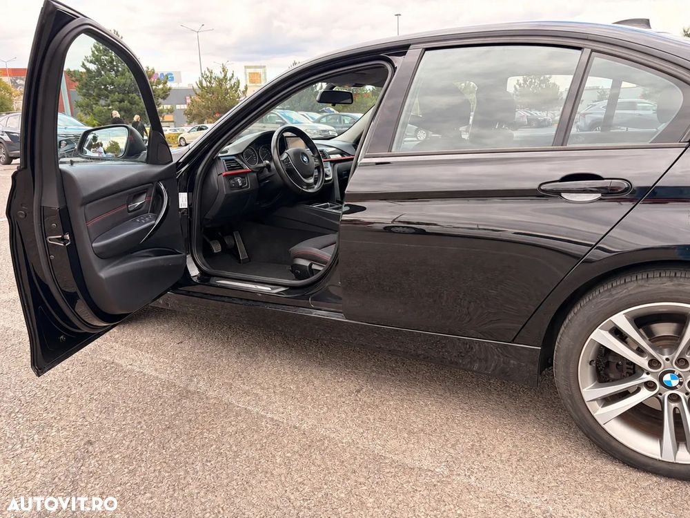 BMW Seria 3 - 11